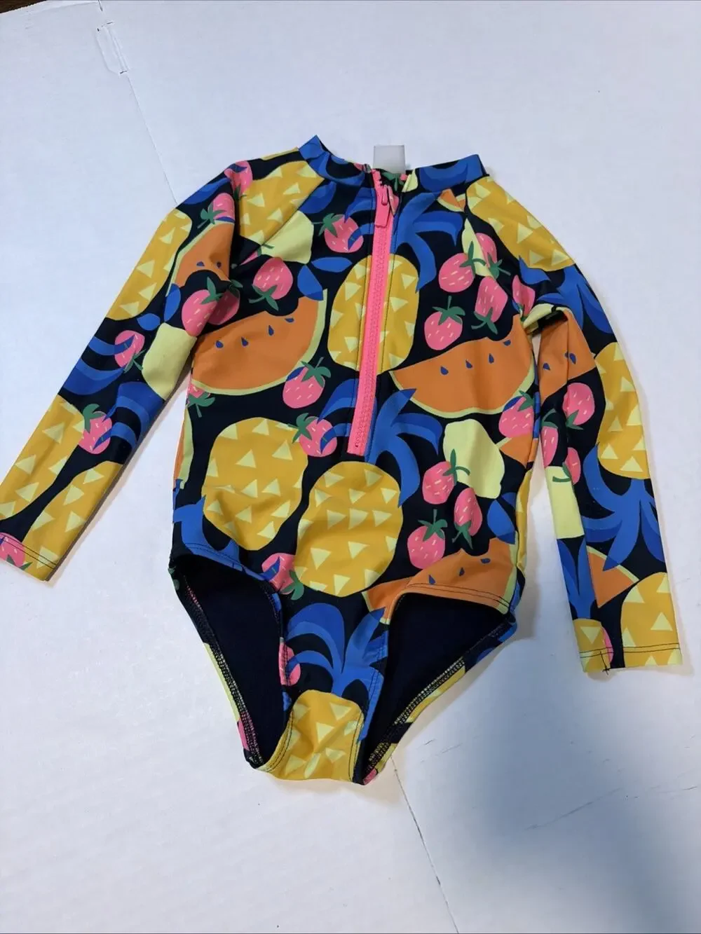 2t Girls Bathing Suit Super Cute!
